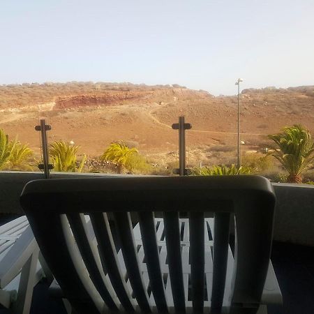 Apartment Tenerife Sur Palm-mar Exterior foto